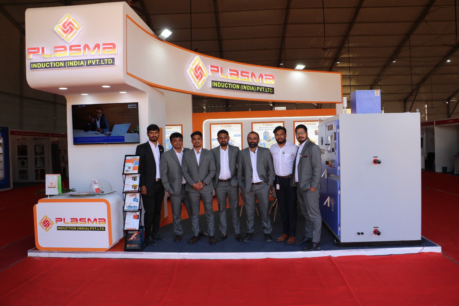 Jamnagar Tech Fest 2026